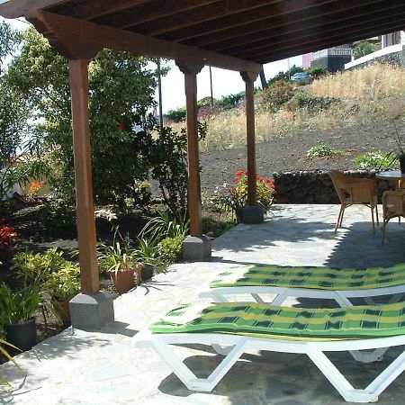 Casa Los Vinedos B Fuencaliente de la Palma Exterior foto