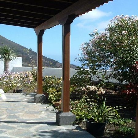 Casa Los Vinedos B Fuencaliente de la Palma Exterior foto