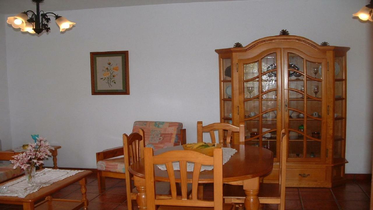 Casa Los Vinedos B Fuencaliente de la Palma Exterior foto