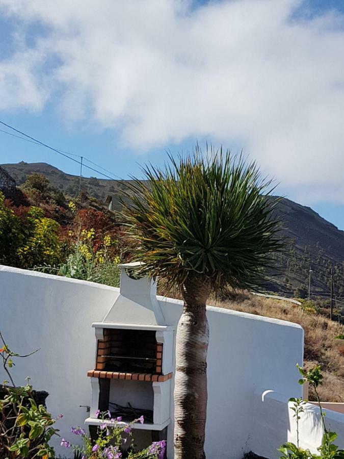 Casa Los Vinedos B Fuencaliente de la Palma Exterior foto