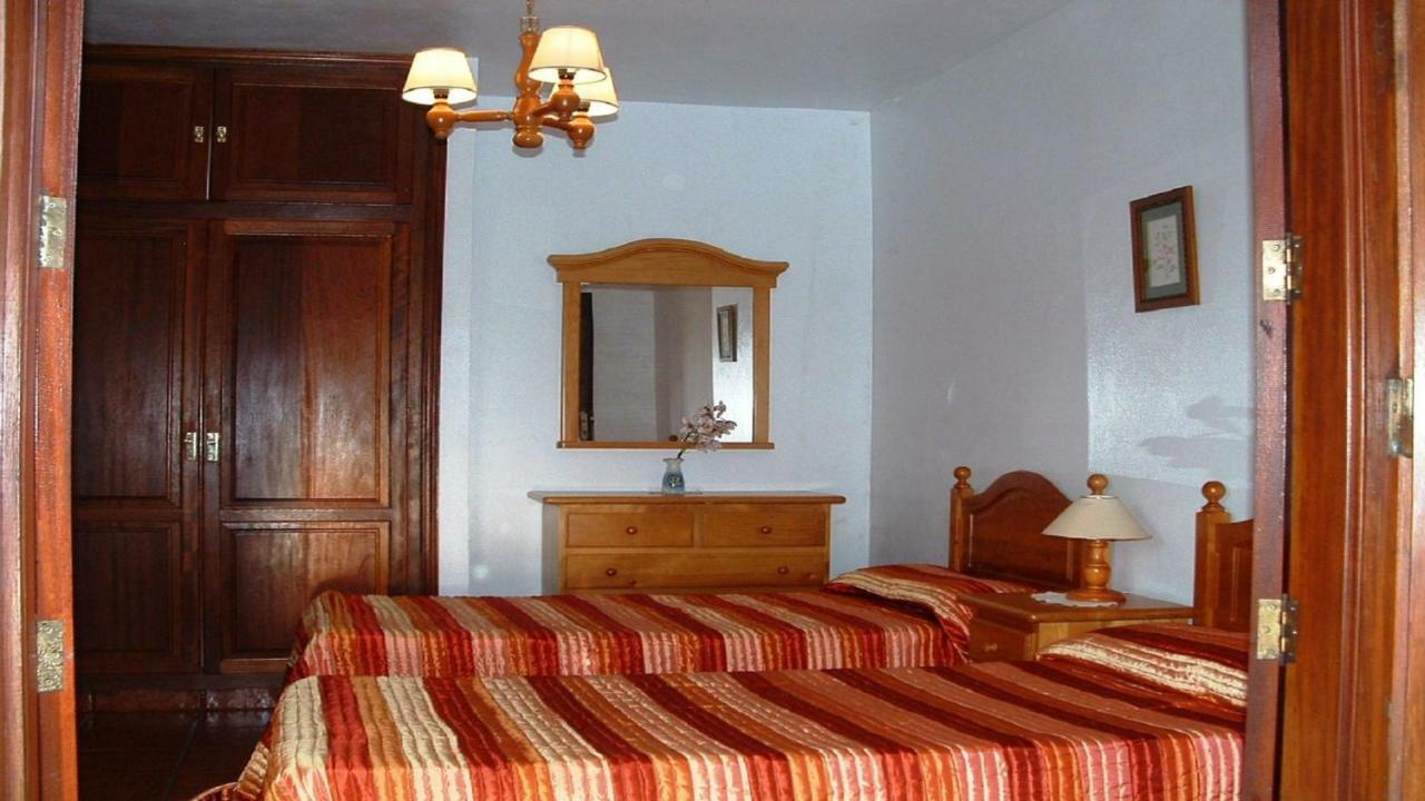Casa Los Vinedos B Fuencaliente de la Palma Exterior foto